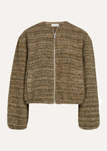 Afbeelding in Gallery-weergave laden, Jacket Rumi
