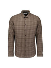 Afbeelding in Gallery-weergave laden, Shirt Mini Jacquard