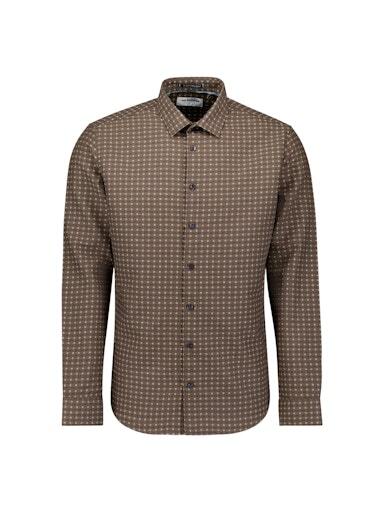 Shirt Mini Jacquard