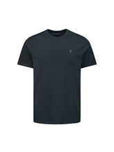 Afbeelding in Gallery-weergave laden, T-Shirt Crewneck Solid Basic