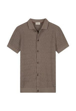 Afbeelding in Gallery-weergave laden, Joey Shortsleeve Cardigan