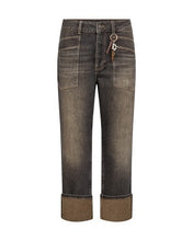 Afbeelding in Gallery-weergave laden, Jeans Rachel Kyoto