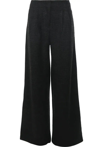 IHKATE GLEAM LONG WIDE PA