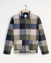 Afbeelding in Gallery-weergave laden, BENJI CHECK