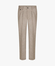 Afbeelding in Gallery-weergave laden, TROUSER FLAN ST D.SAND