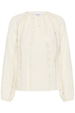 Afbeelding in Gallery-weergave laden, SkyaSZ Blouse
