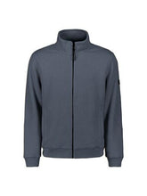 Afbeelding in Gallery-weergave laden, Sweater Full Zip Stand Up Collar Bo