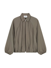 Afbeelding in Gallery-weergave laden, Blouse Draped