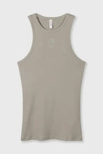 Afbeelding in Gallery-weergave laden, tank top rib