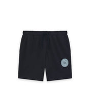 Afbeelding in Gallery-weergave laden, Sweatshort Border Label Graphic