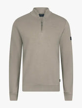 Afbeelding in Gallery-weergave laden, Diagono half zip sweat