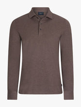 Afbeelding in Gallery-weergave laden, Polo Camicia LS