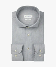 Afbeelding in Gallery-weergave laden, SHIRT X-CUTAWAY SF GREY