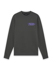 Afbeelding in Gallery-weergave laden, Sweatshirt Branded Repeat Graphic