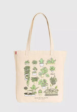 Afbeelding in Gallery-weergave laden, Everyday graphic tote