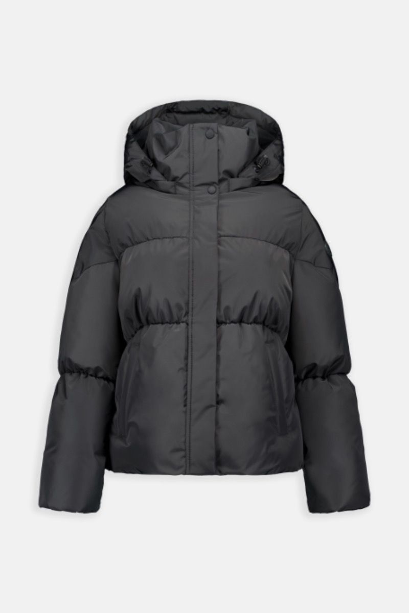 Jas Maya puffer