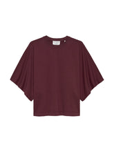 Afbeelding in Gallery-weergave laden, T-shirt Batsleeve