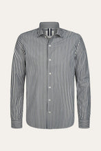 Afbeelding in Gallery-weergave laden, SHIRT WIDE SPREAD NAVY
