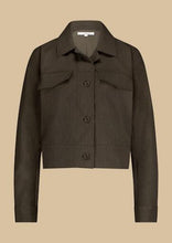 Afbeelding in Gallery-weergave laden, Faith jacket