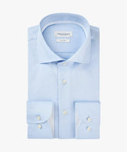 Afbeelding in Gallery-weergave laden, SHIRT CUTAWAY SF SC BLUE