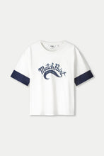 Afbeelding in Gallery-weergave laden, T-shirt Oversized Matchpoint