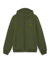 Afbeelding in Gallery-weergave laden, Jacket Fleece Back Softshell