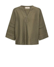 Afbeelding in Gallery-weergave laden, Blouse MMAleysa Nila