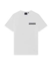 Afbeelding in Gallery-weergave laden, T-Shirt TV Pixel Graphic