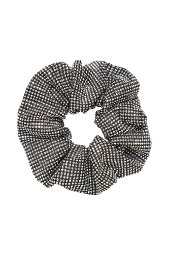 IATAMIA GLITTER SCRUNCHIE