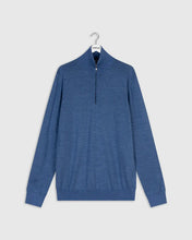 Afbeelding in Gallery-weergave laden, Trui met rits
