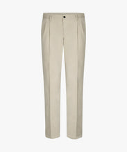 Afbeelding in Gallery-weergave laden, TROUSER TWILL L.BEIGE