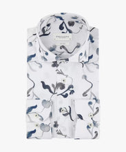 Afbeelding in Gallery-weergave laden, SHIRT CUTAWAY SF BLUE