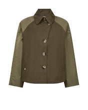 Afbeelding in Gallery-weergave laden, Trenchcoat MMEZyla Neola