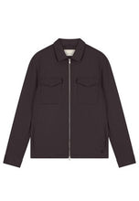 Afbeelding in Gallery-weergave laden, DS_Pike Overshirt