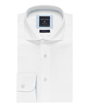 Afbeelding in Gallery-weergave laden, SHIRT CUTAWAY SF SC WHITE