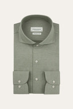 Afbeelding in Gallery-weergave laden, SHIRT X-CUTAWAY SF GREEN