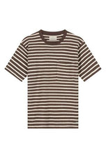 Afbeelding in Gallery-weergave laden, Louie Stripe Tee