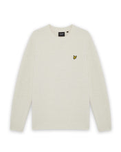 Afbeelding in Gallery-weergave laden, Jumper Brushed Crew Neck