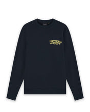 Afbeelding in Gallery-weergave laden, Sweatshirt Branded Repeat Graphic
