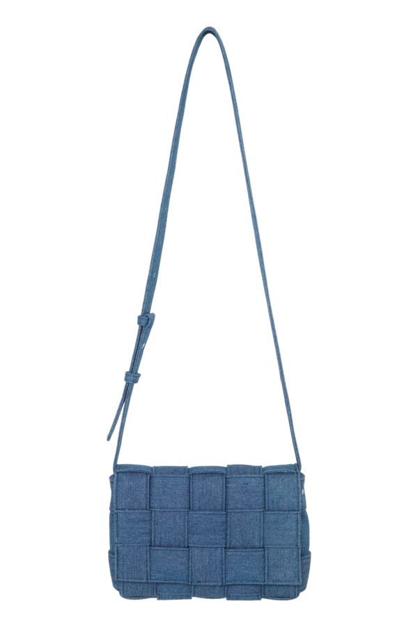 IALILI DENIM BAG