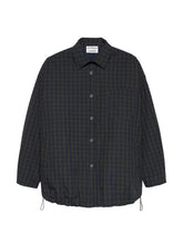 Afbeelding in Gallery-weergave laden, Jacket Light Padded Check