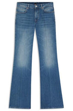 Afbeelding in Gallery-weergave laden, C_SOFT BOOTCUT LR 10275810 01