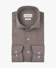 Afbeelding in Gallery-weergave laden, SHIRT ONE PIECE SF BRWN