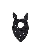 Afbeelding in Gallery-weergave laden, Dotted scarf