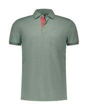 Afbeelding in Gallery-weergave laden, POLO SHORT SLEEVE