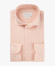 Afbeelding in Gallery-weergave laden, SHIRT X-CUTAWAY SC SF PINK