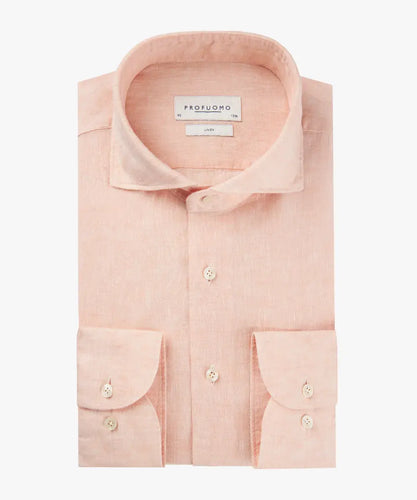 SHIRT X-CUTAWAY SC SF PINK