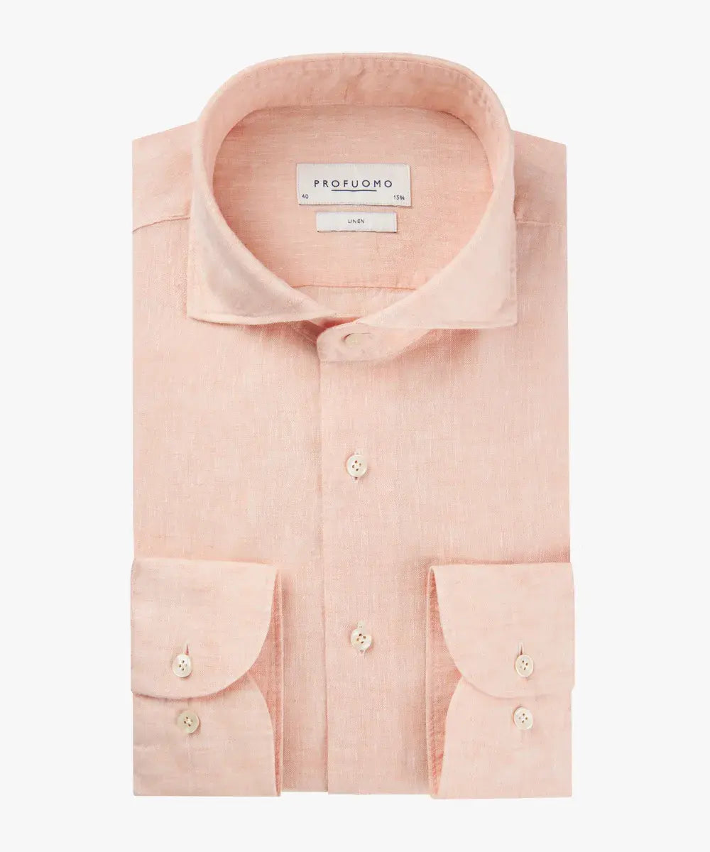 SHIRT X-CUTAWAY SC SF PINK