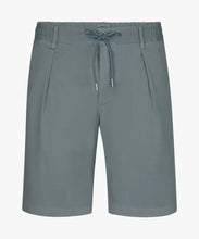 Afbeelding in Gallery-weergave laden, SHORT SPRTCRD GREY BLUE