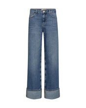 Afbeelding in Gallery-weergave laden, Jeans Turn-op MMDara